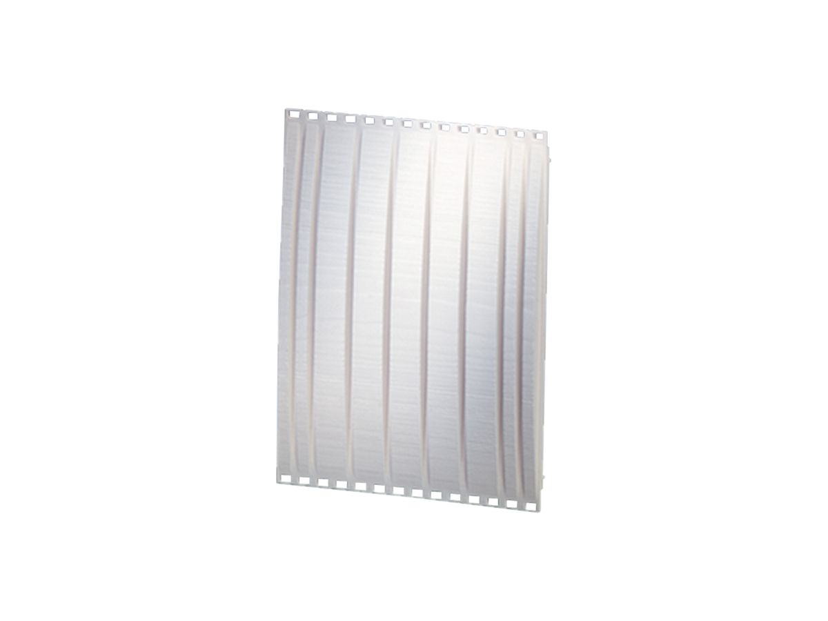 Blindabdeckung 7×18mm Hensel ENYSTAR