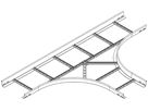 T-Stück Lanz weit 300×60mm ZMA