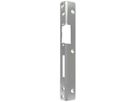 Schliessblech BSW Winkel 250×25/32×2mm Befestigung 4/3-Loch DIN L