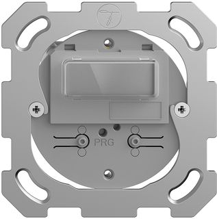 KNX IR-, Raumthermostat-Taster, RGB