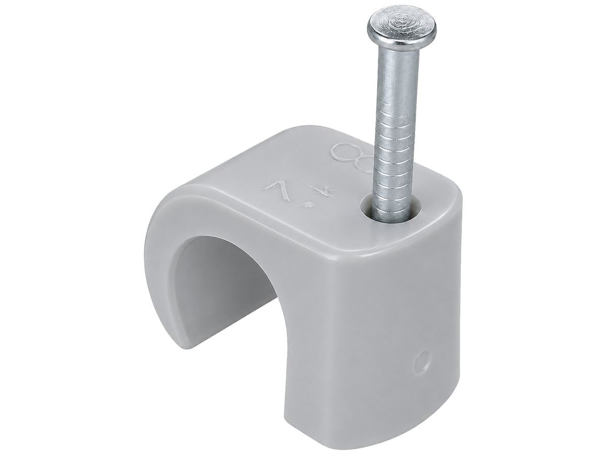 Nagelbride MT 7…10mm grau