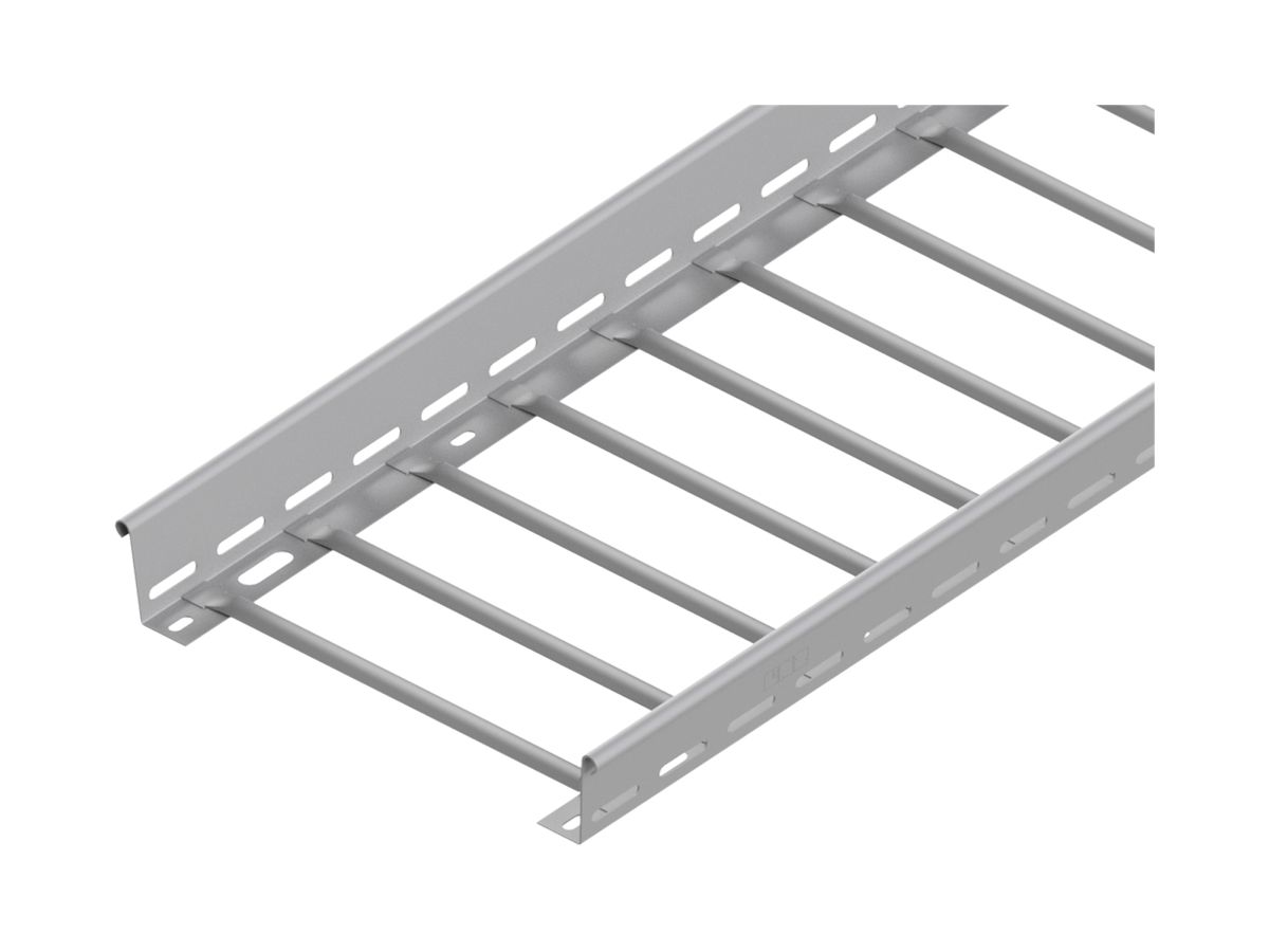 Multibahn Lanz 100×60mm ZMA