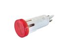 EB-RAFI-SIGNALLAMPE 24V/1.2W ROT