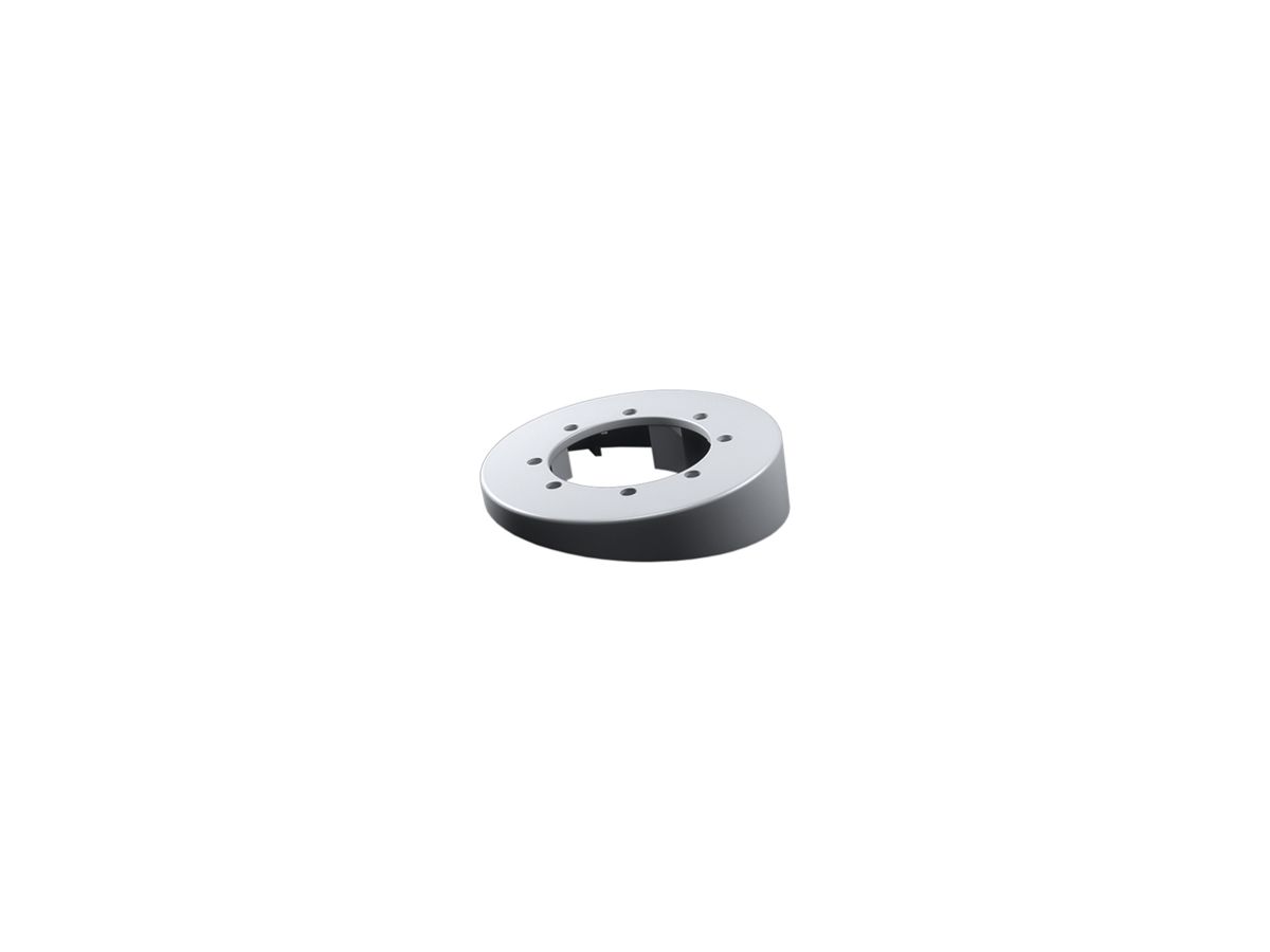 Adapter Rittal CP 6206.400 für CP60/CP120 grau