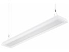 LED-Pendelleuchte FlexBlend SP342P 6000lm weiss