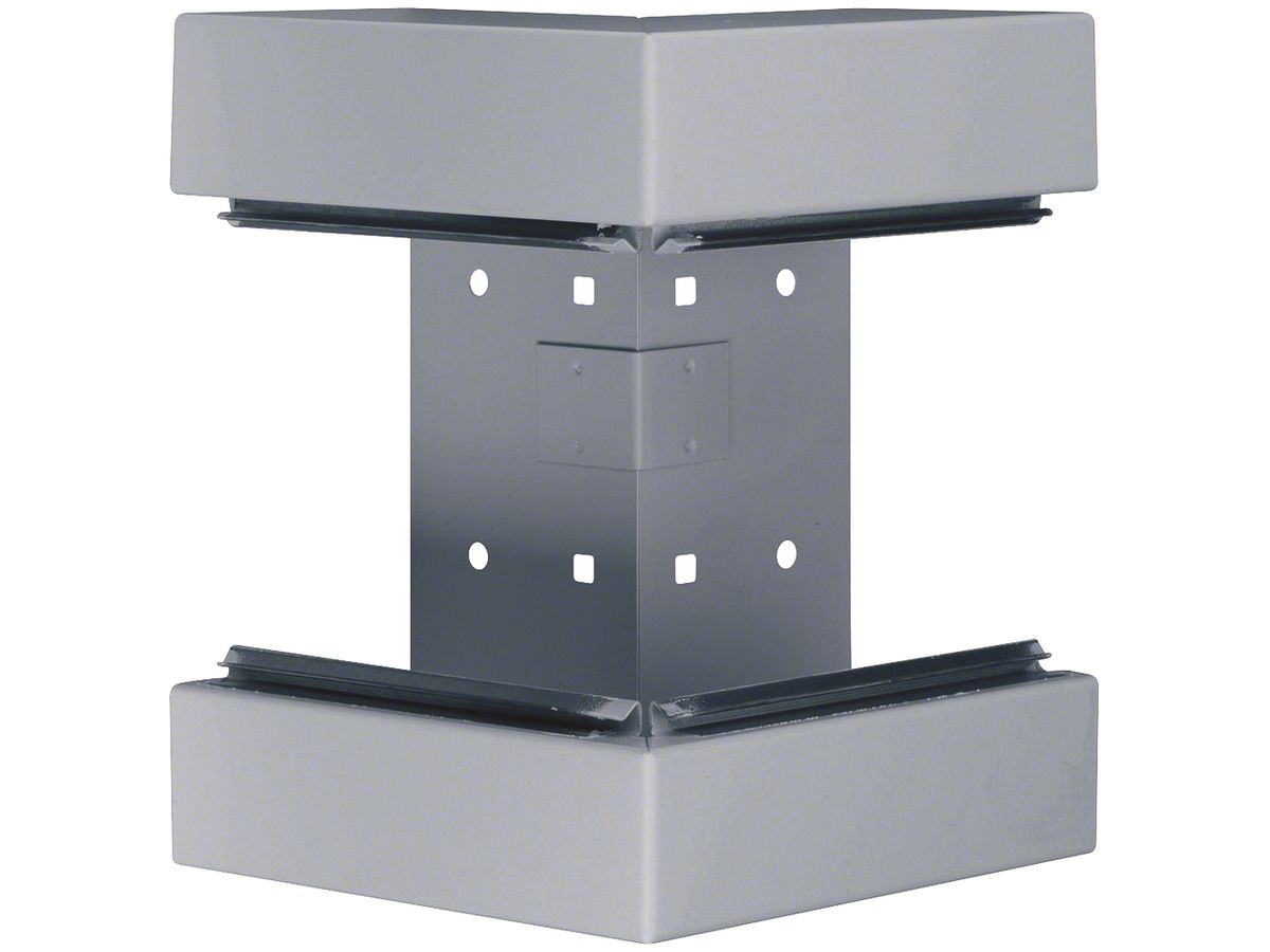 Ausseneck tehalit BRS 85210B verzinkt