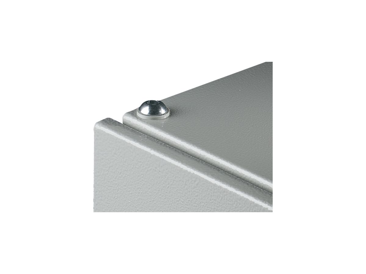 Schraube Rittal VX 5051.250 20mm Innensechskant M12 Linsenkopf