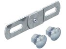Gelenkverbinder Bettermann 19×88mm Double Dip