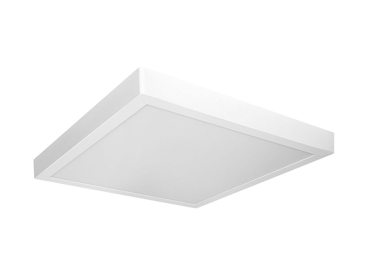 LED-Deckenleuchte SMART+ WIFI DOWNLIGHT SQUARE 22W 1800lm 3000...6500K