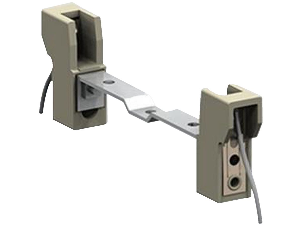 Fassung Elektrogros Keramik R7s 200/300/500W