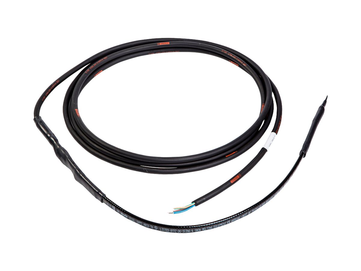 Feuchtigkeitsfühler Hard-45 zu EMDR-10
