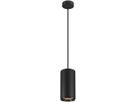 LED-Pendelleuchte SLV NUMINOS PD PHASE XL 36W 2980lm 2700K 60° schwarz