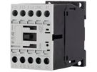 Leistungsschütz Eaton DILM9-01 24V AC 3NO 22A 9A 4kW 2.5kW 24…690V