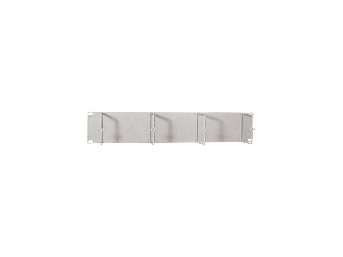 Rangierpanel Dätwyler 2HE 7035 4 Bügel