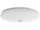 LED-Deckenleuchte Philips Mauve PIR 16W 1900lm 4000K Ø320mm weiss