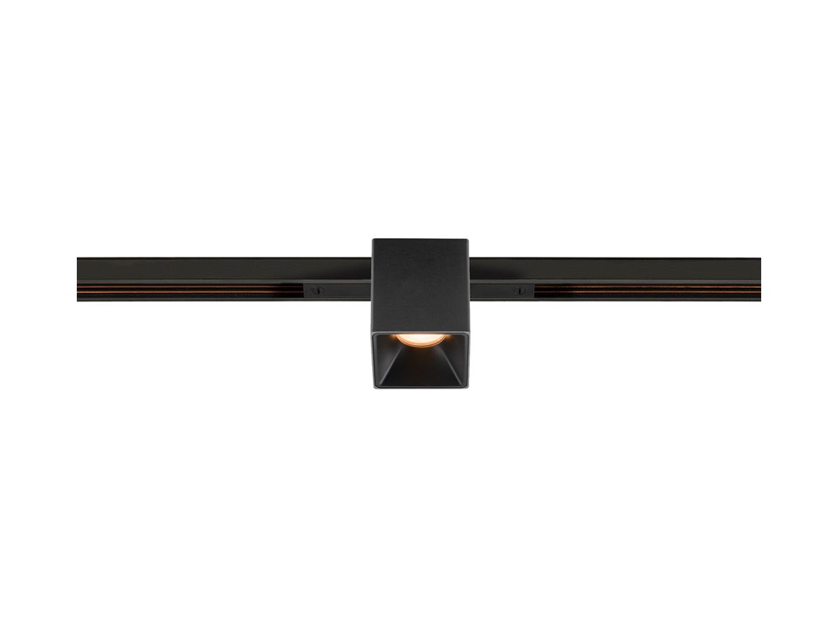 LED-Spot SLV FIXT-IT Standard 7W 800lm 927 36° DALI 48V AD square sz