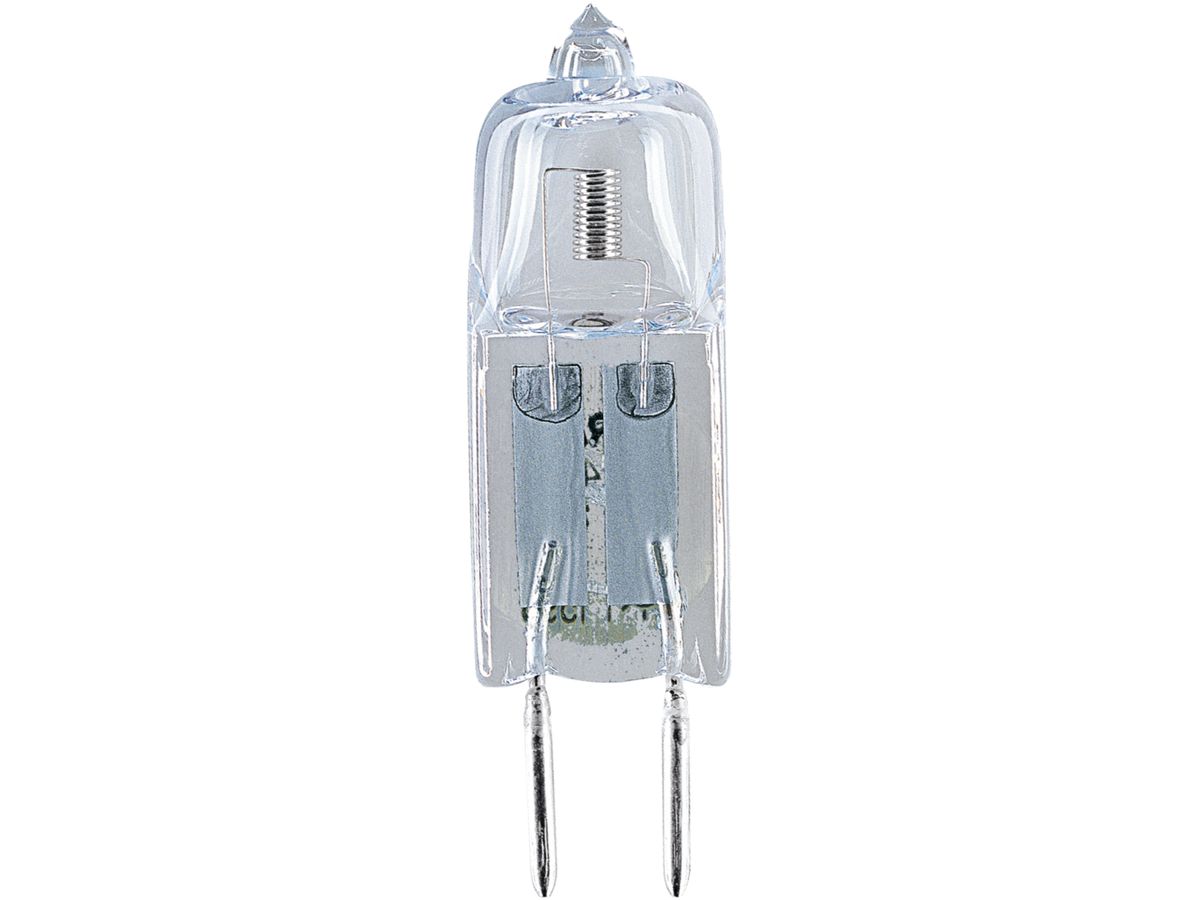 Halogenlampe Osram HALOSTAR 90W 12V GY6.35 1800lm klar UV-Stop