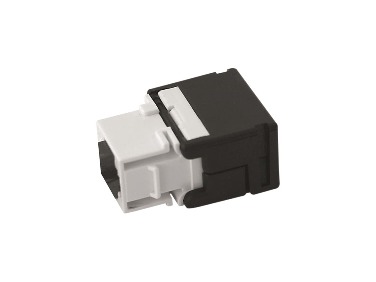 Anschlussmodul ABB ZE311, RJ45/u, für Zählerfelder