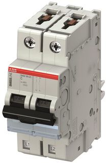 S402M-UCC (Charakteristik UCC, 10…25 kA)