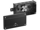 AP-Abzweigdose Spelsberg Abox 025/2 AB-L/sw 87×152×52mm IP66 sz