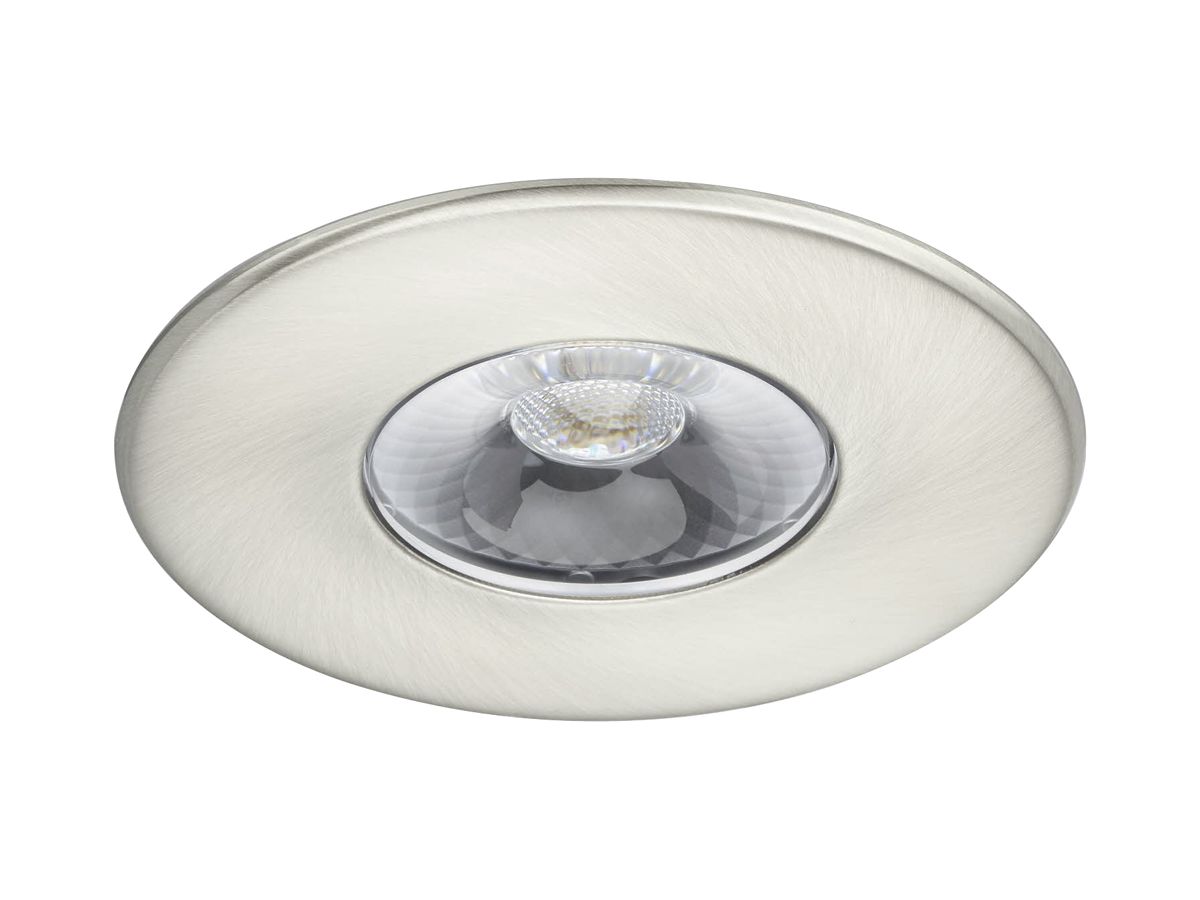LED-Downlight Philips RS150B PSR 7.2W 680lm 830 MB DIM aluminium 38°