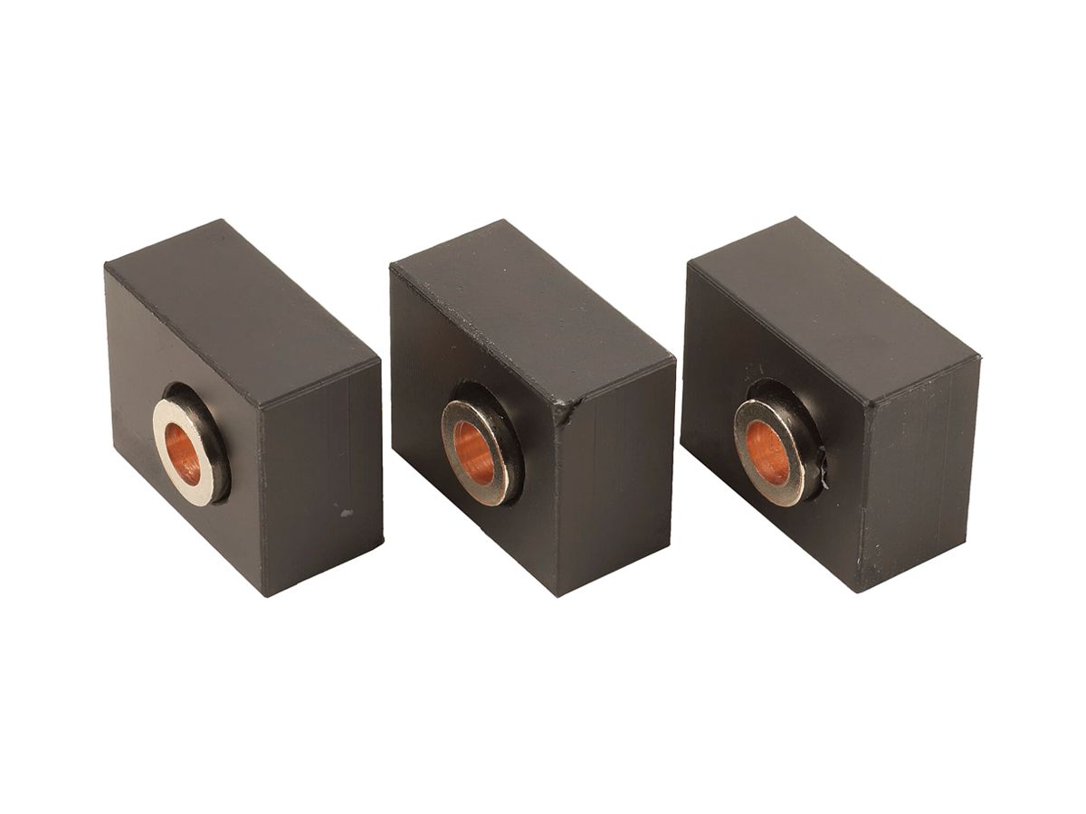 Stromwandler ABB InLine II CT-ZLBM123-600/5-1-BB 3Stk