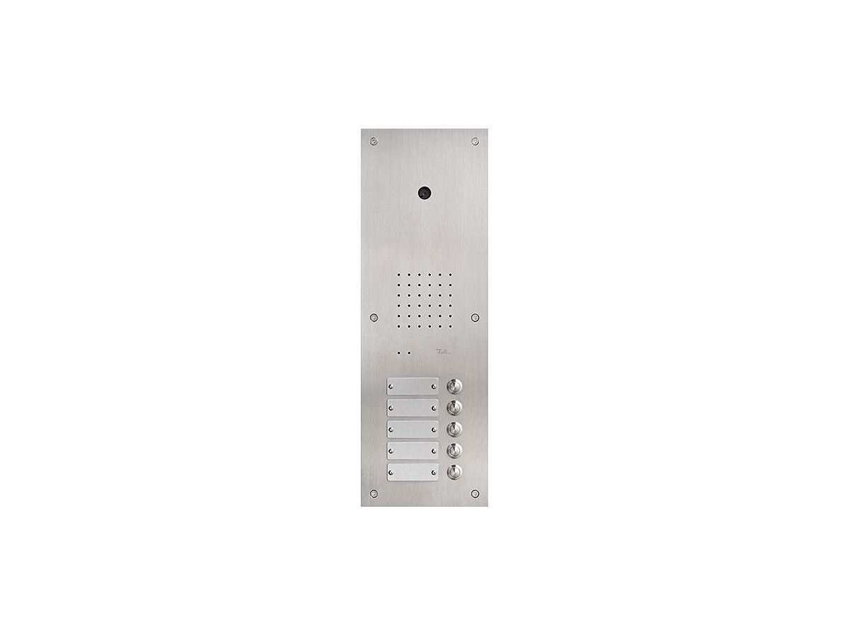 UP-Aussensprechstelle Video FH 3206-8155TBVUP0A 148×440×2.5