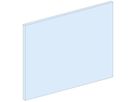 Abdeckstreifen Schneider Electric Prisma Pack