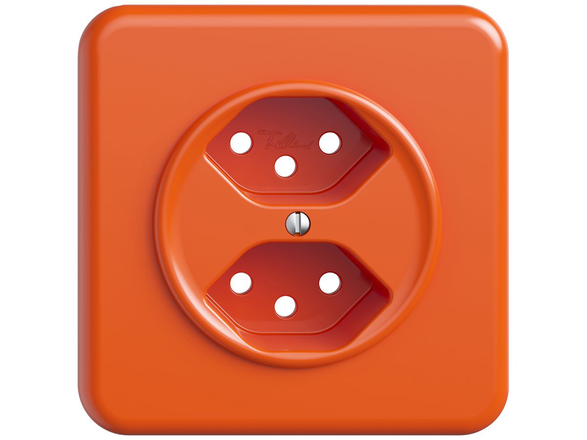 UP-Montageset STANDARDdue SNAPFIX® für 2×T13 or