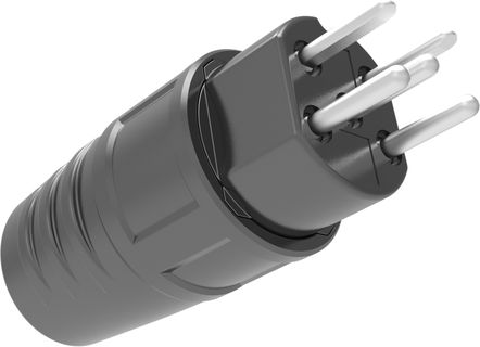 Kleiner IP55