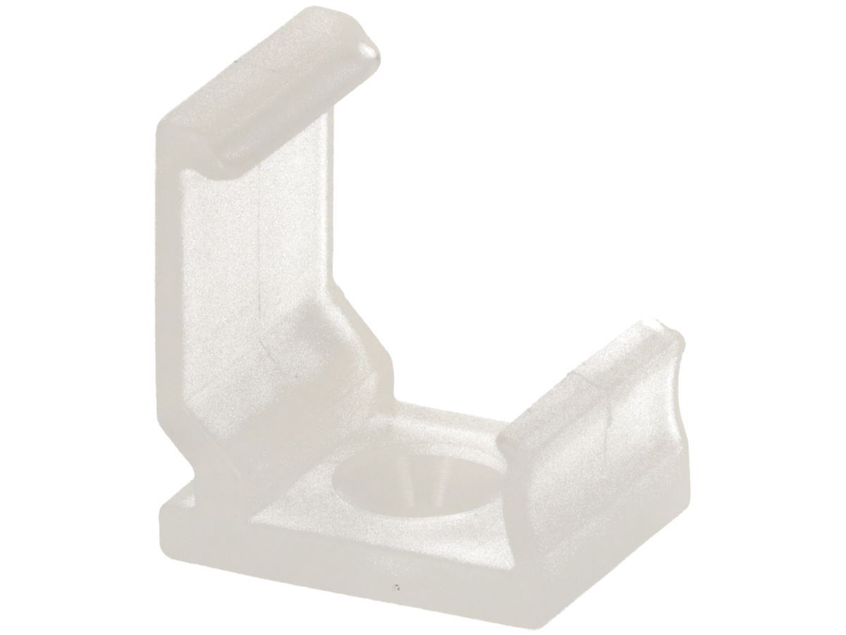 Montageklammer CASAMBI PR-CLIP-C-TR, zu LED Eck-Montageschiene C2