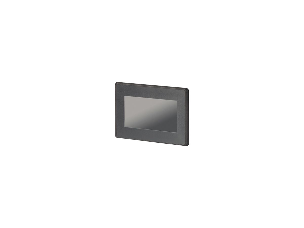 Starterpaket Eaton RTD-BOX-E4-DC1 1×Touch-Panel 1×Patchleitung 1×Software