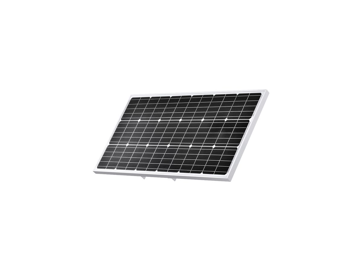 Photovoltaik-Panel TP-Link VIGI Solar Panel 90W OUT: 18V/5A 998×516×30mm