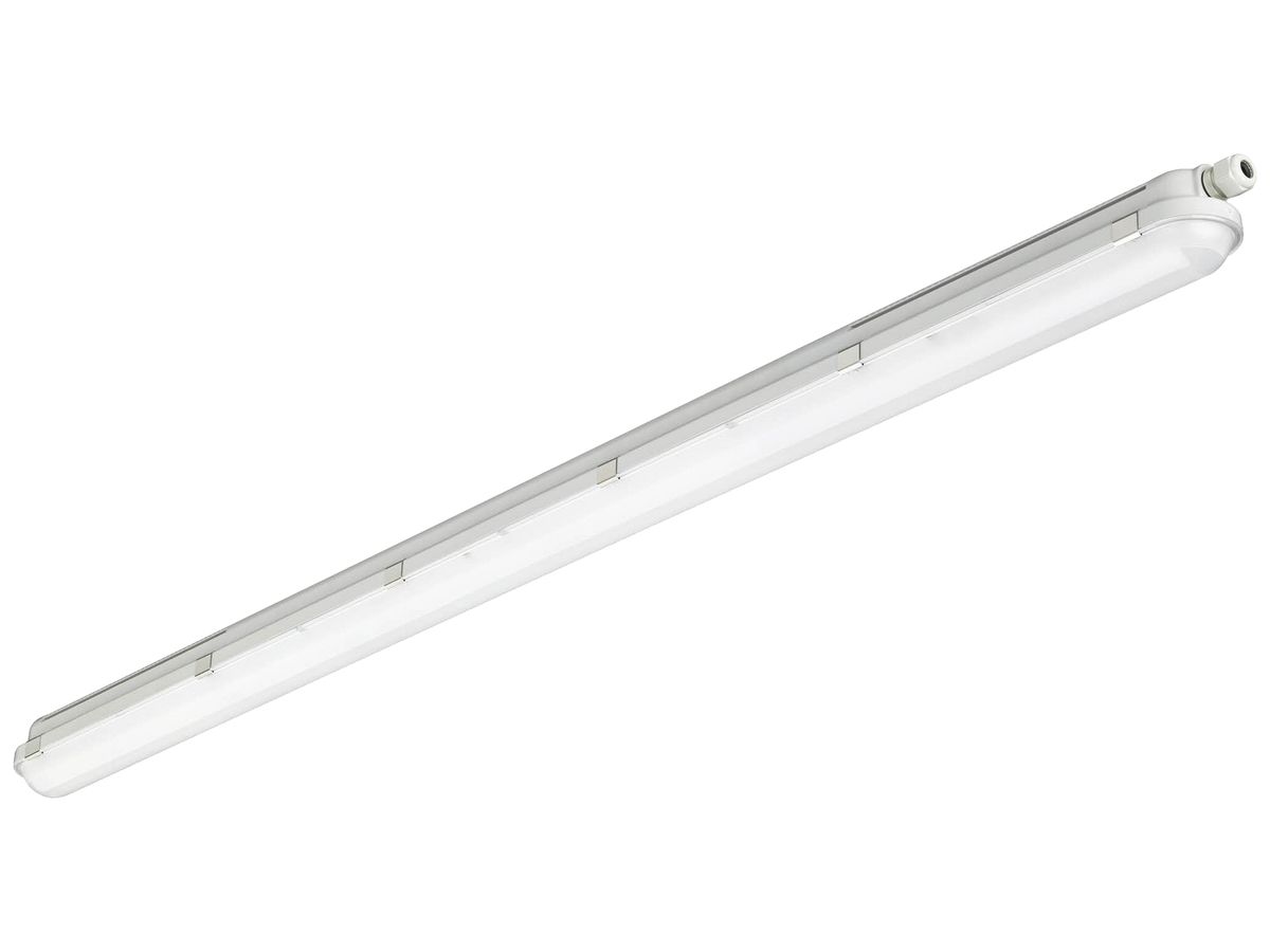 LED-Feuchtraumleuchte Philips CoreLine WT120C BN 43W 6000lm 840 IP65 1515×80 gu