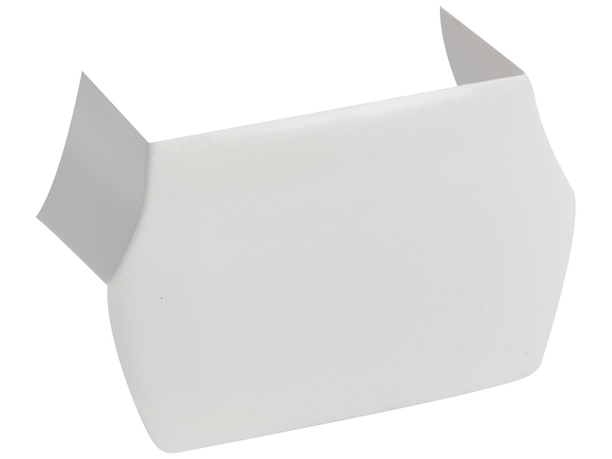 T-Stück HF 100×50mm Kunststoff weiss