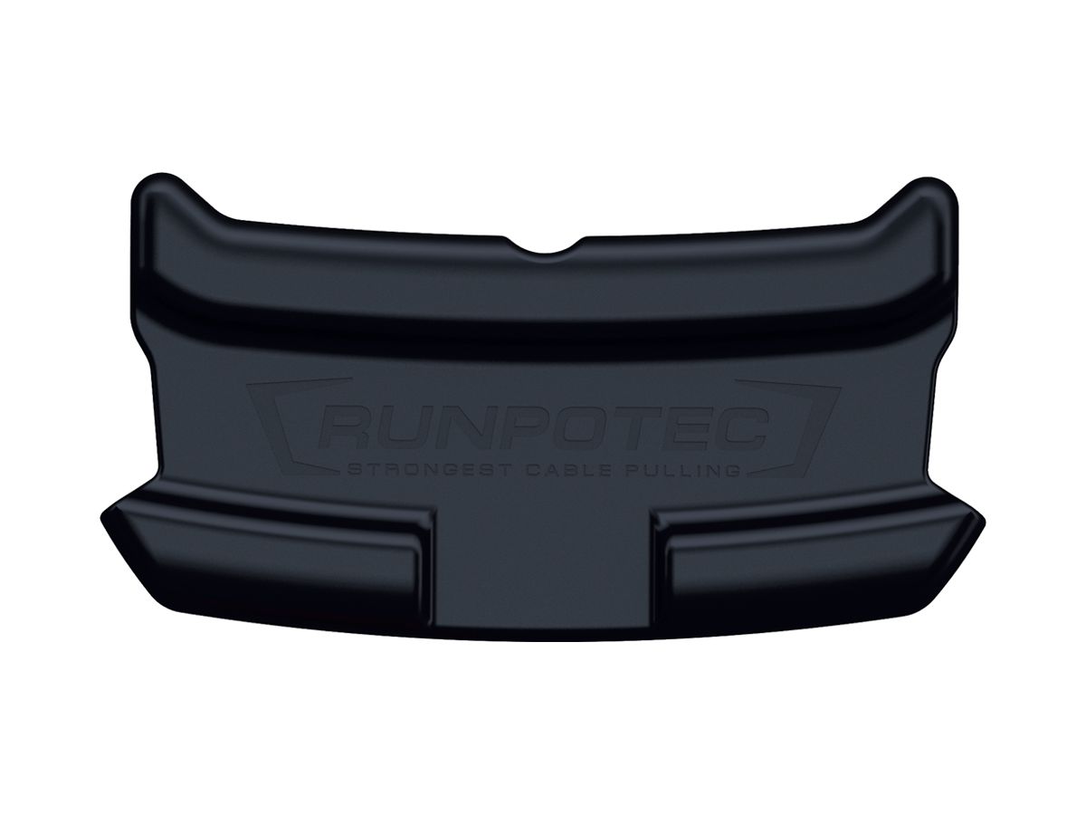 Einziehhilfe RUNPOTEC für Einziehband Ø3…6mm