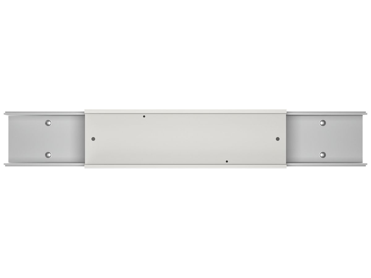 Notlicht-Set Sylvania Otao Linear LED 3h ST 310×50mm weiss