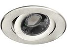 LED-Downlight Philips RS156B PSR 10.2W 1080lm 840 MB DIM aluminium 36°