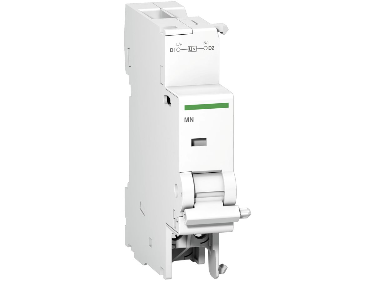 Unterspannungsauslöser Schneider Electric MN