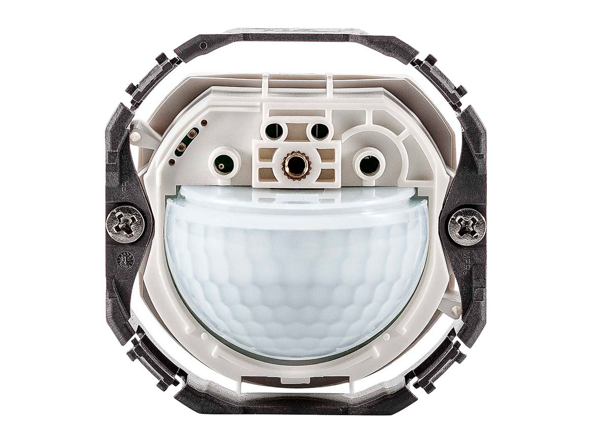 UP-Präsenzmelder Luxomat PD2 S 180 SF 12…48V EDIZIO.liv weiss
