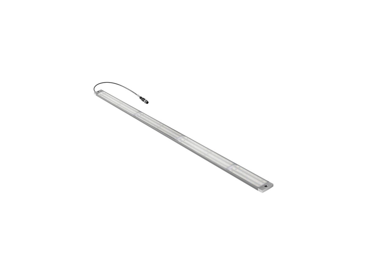 LED-Schaltschrankleuchte Weidmüller WIL 24VDC 35W 6500K 2177lm Stecker M12