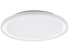 LED-Deckenleuchte LEDVANCE Orbis Pederson 36W 2600lm 830 Ø550×80mm weiss