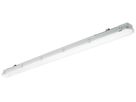 LED-Feuchtraumleuchte Sylvania RESISTO 1500 61W 8500lm 840 IP66 1500mm grau