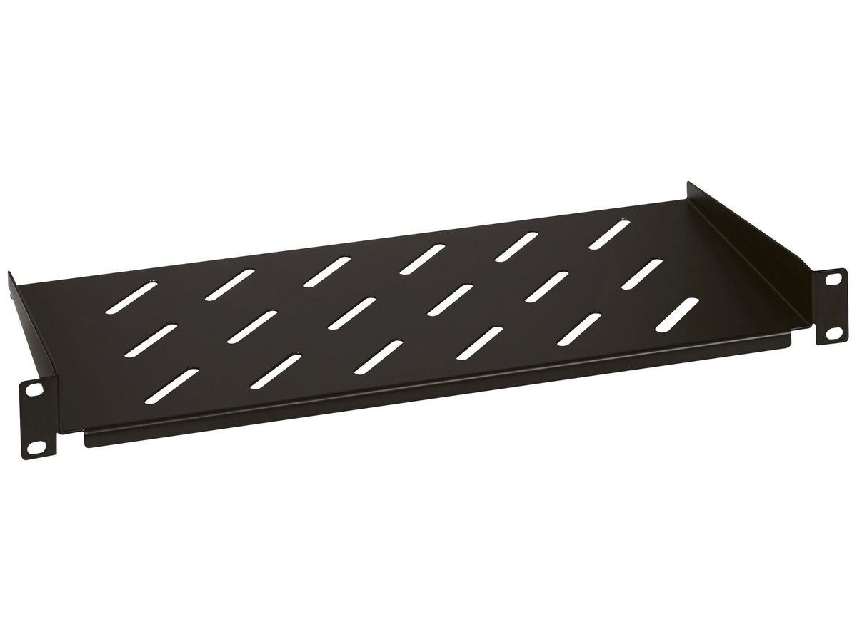 Geräteboden Legrand Linkeo 19" 2HE Tiefe 200mm