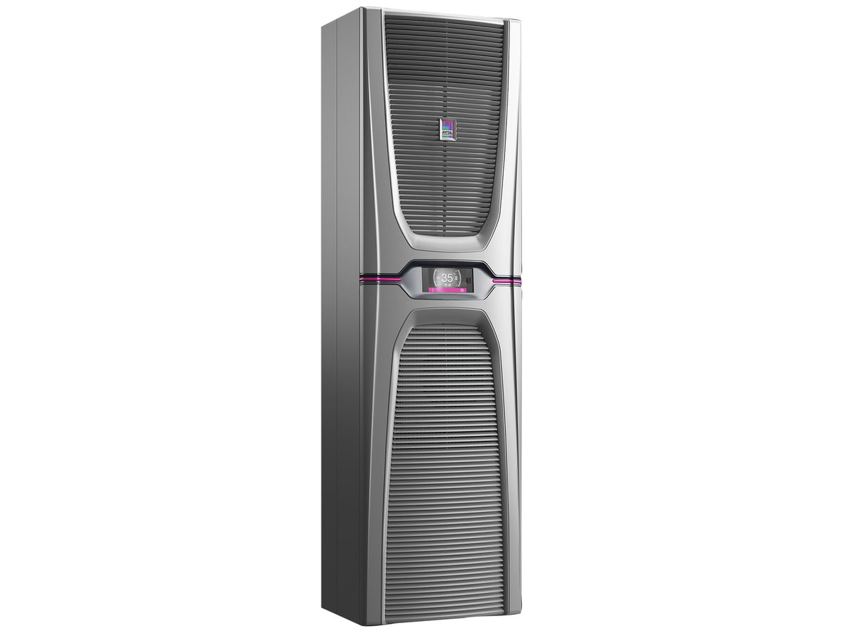 Klimagerät Rittal SK 3189.640 450×1600×393mm Luft/Luft 380…480VAC 0…2300m³/h