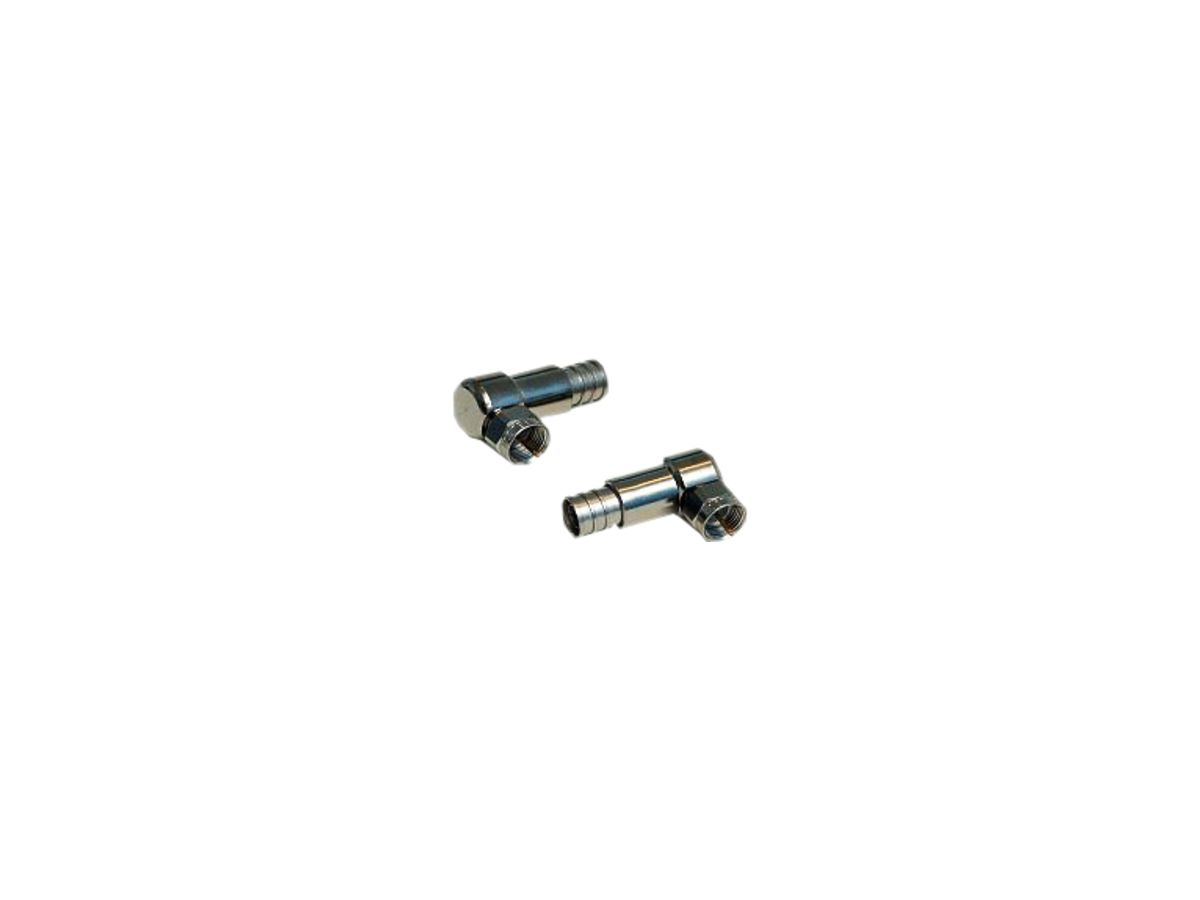 F-Winkel-Crimpstecker F-90-FM-56 ALM