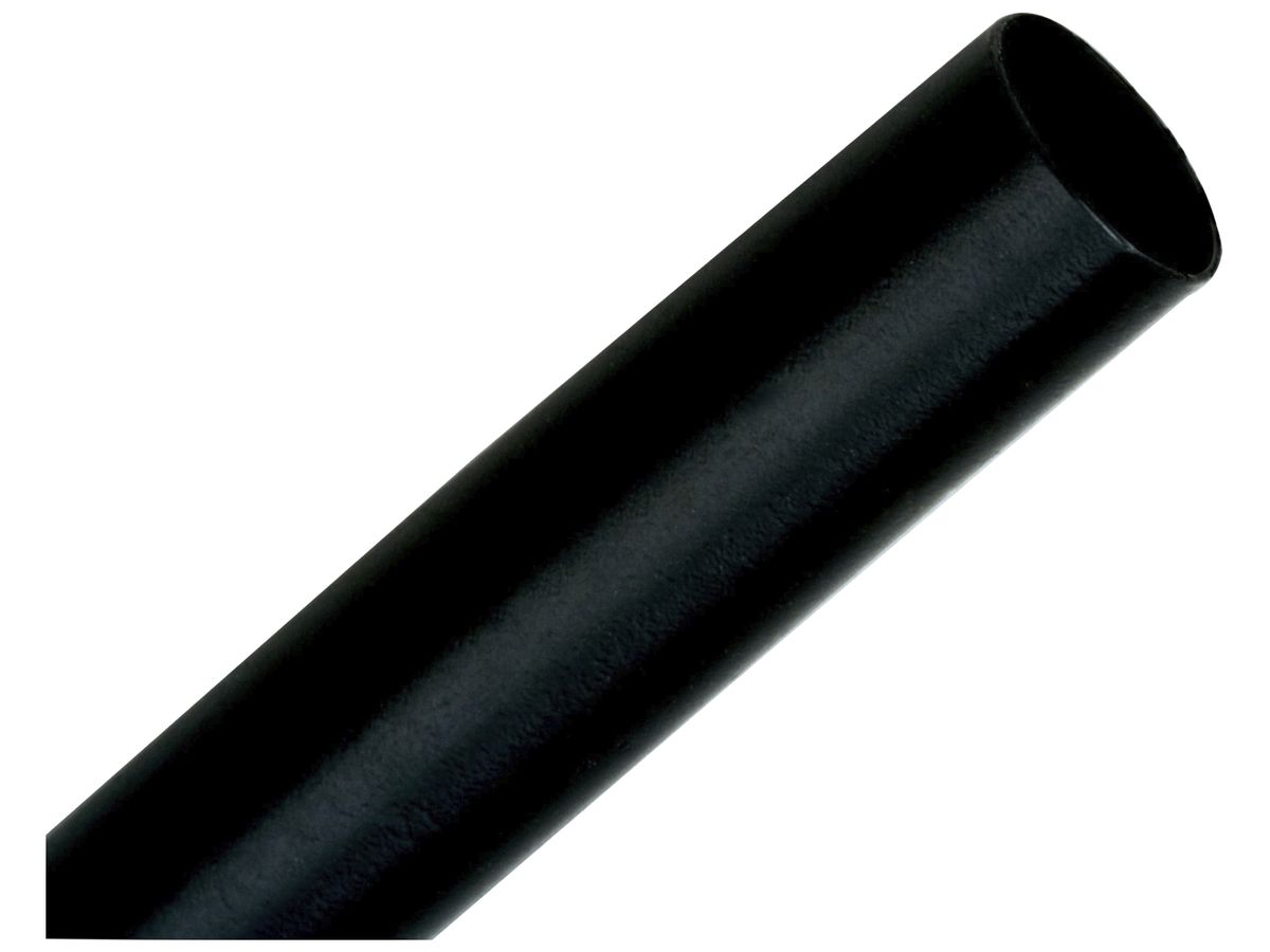 Schrumpfschlauch 3M GTI 1.5mm schwarz