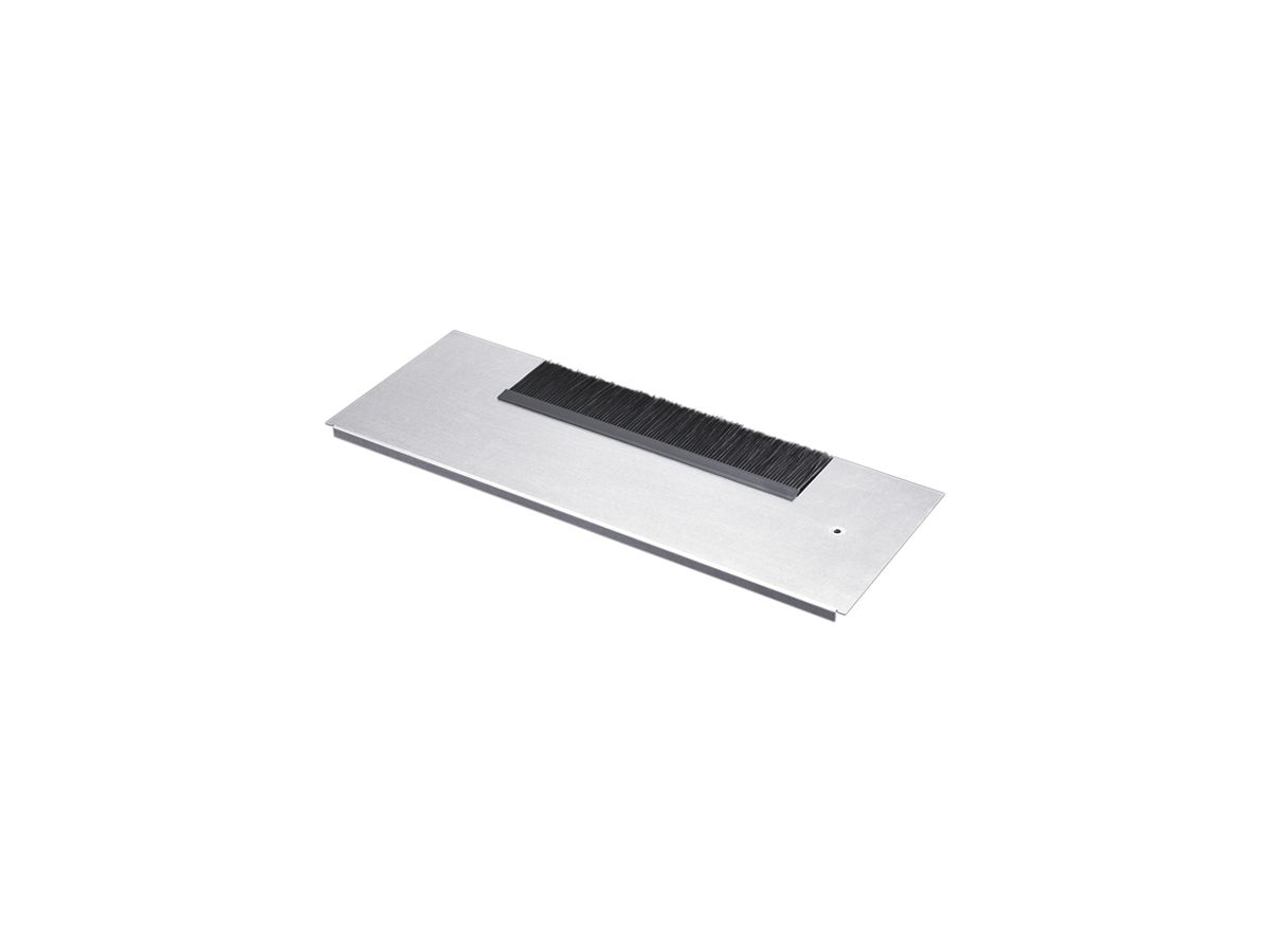Bodenblech Rittal DK 7825.361 für TS/TS IT/SE/TXCableNet 600×237.5mm grau