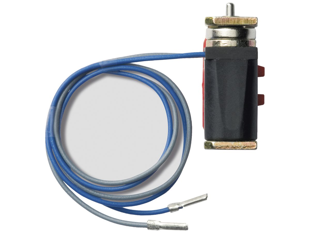 REG-Diebstahlschutz-Controller Siedle systemunabhängig 22.4×9×13.5mm