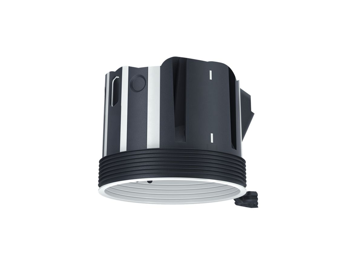 EB-Gehäuse AGRO ThermoX LED Ø74×75mm für LED-Leuchten max.6.6W